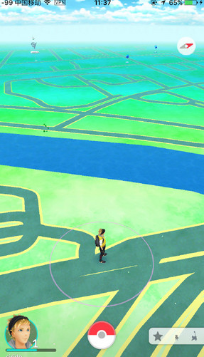 pokemon go国服真的开了吗