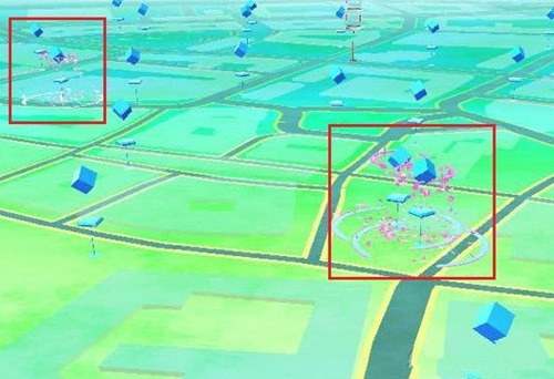 pokemon go��������ô������