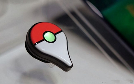 pokemon go手环多少钱一个