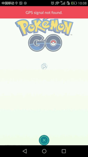 pokemon go安卓无法登陆怎么办