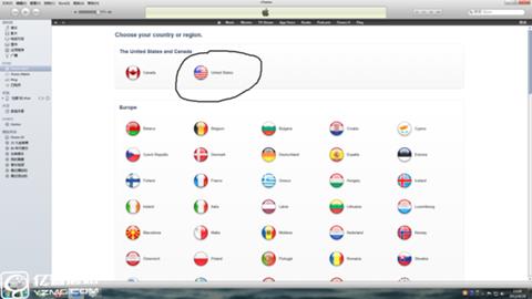 pokemon go美服苹果账号如何注册