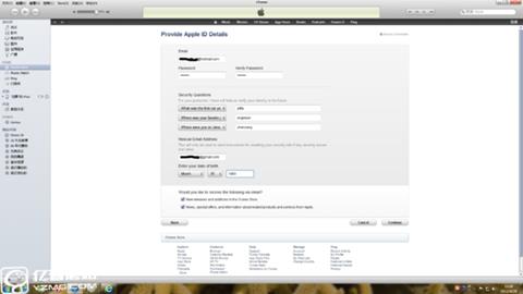 pokemon go美服苹果账号如何注册
