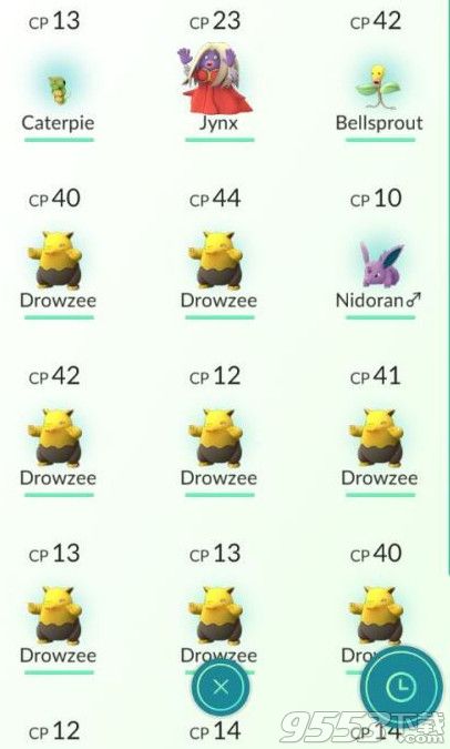 ڴGOCPʲô˼_ڴGOôСCPֵ