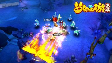 《梦幻西游无双版》宝石怎么获得