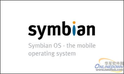 Symbian OS汾ɫ