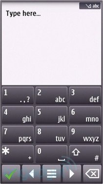 °汾1.1 ŵSymbian ^3ӭ״θ