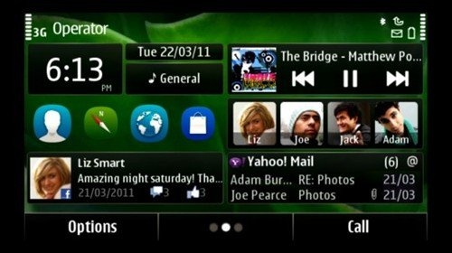 Symbian Annaһ