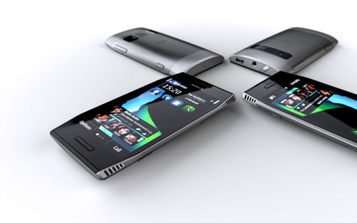 Symbian Anna 7·