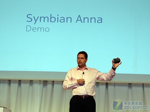 Symbian Anna 7·