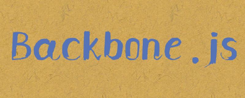 Backbone.js