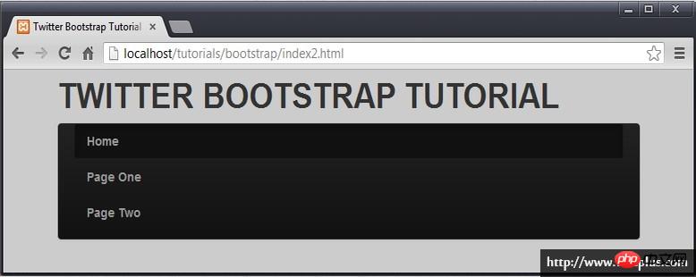 Bootstrapֵʵֹ̣ʾ