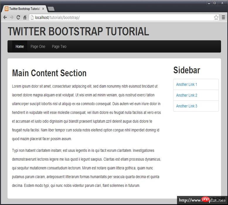 Bootstrapֵʵֹ̣ʾ