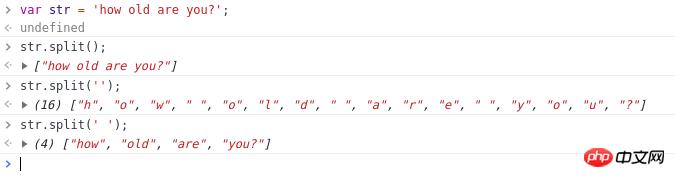 JavaScriptStringĳ÷ܽᣩ