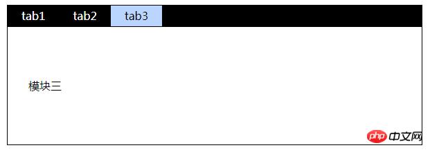 JavaScriptʵtabǩлЧʵ