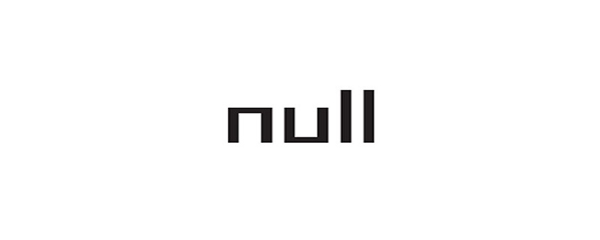 Nullʲô˼