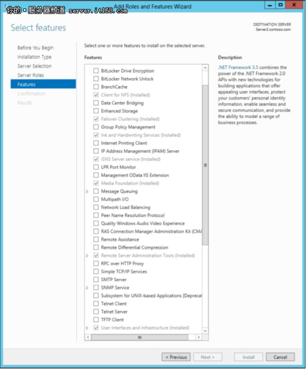 Windows Server 2012 װüӦ