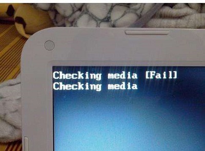 Win7ϵͳchecking mediaʾô죿