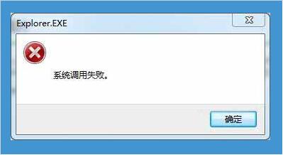 win7ʾϵͳʧô죿