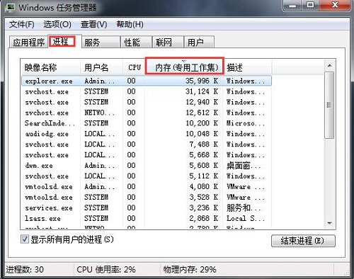 Win7ڴ治㵼µٶȷǳô