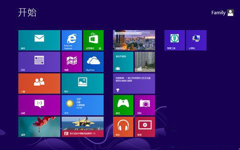 Win8ʹãWin8ʹüɽ