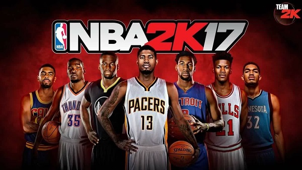 Win8ϵͳNBA2K17ϷСô