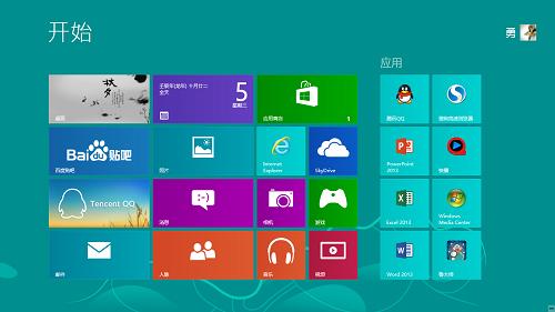 Win8ϵͳôĬ