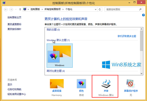 Win8.1רҵϵͳûп÷