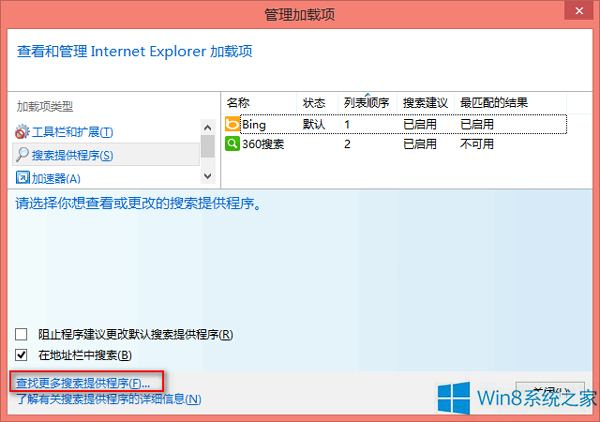 Win8 IE11ԶڵĽֹ취