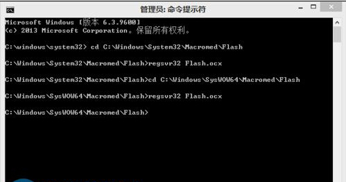 Win8ϵͳ޷ԶFlashô죿