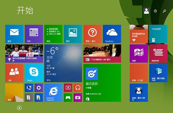 ȥWindows8.1 UpdateԴťС 