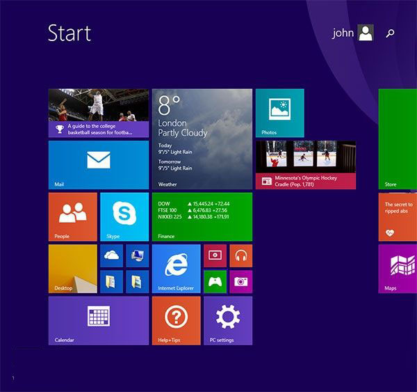 ȥWindows8.1 UpdateԴťС 