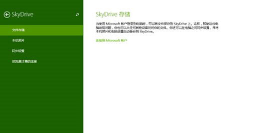 Win8.1SkyDriveʹù 