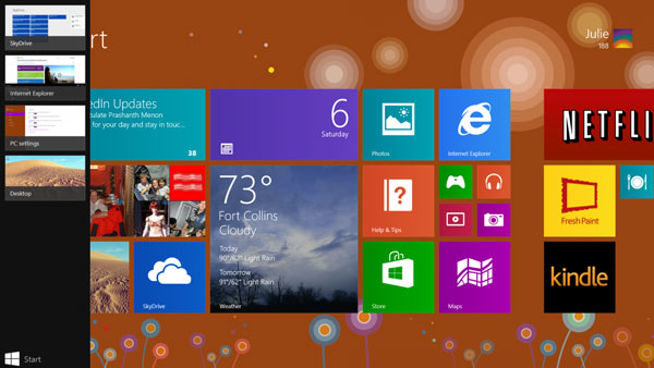 win8.1̵ ǿһ