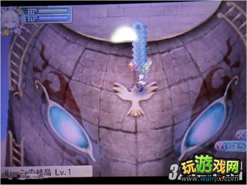 3DS《符文工房4》量产符文石结晶最有效果方法