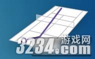 3DS《马里奥网球：公开赛》击球设置技巧攻略